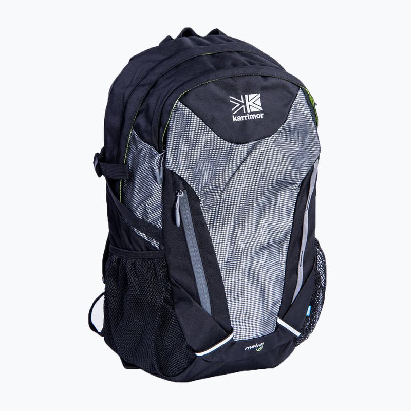 Рюкзак туристичний Karrimor Metro 30 л dark reflective 2