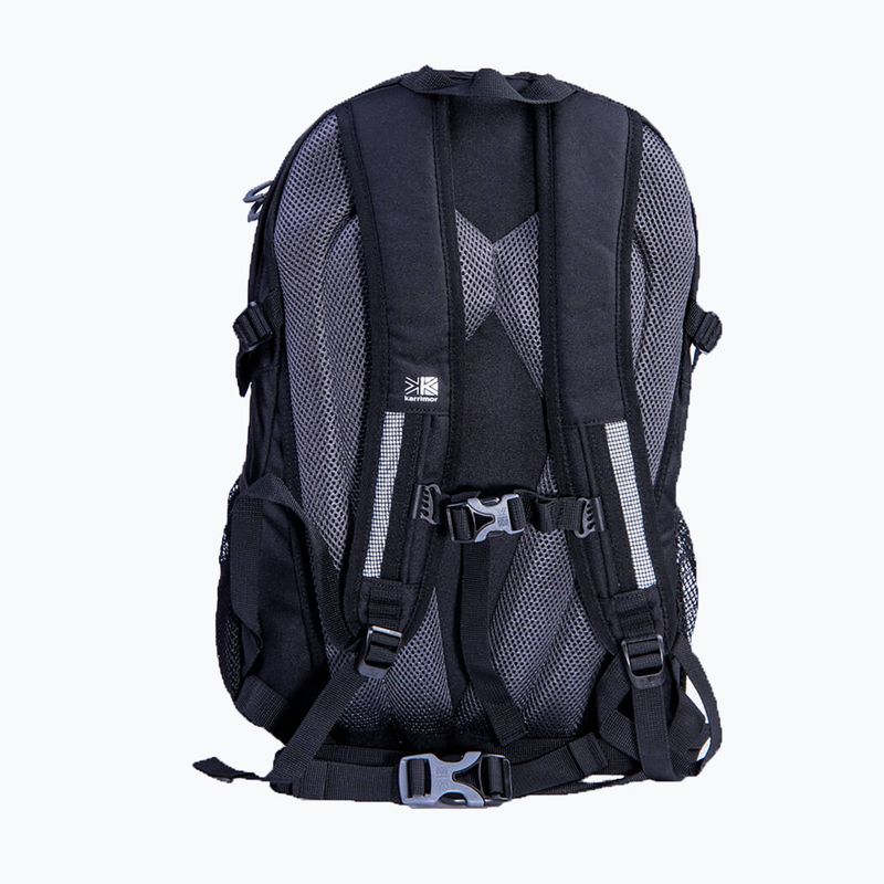 Рюкзак туристичний Karrimor Metro 30 л dark reflective 3