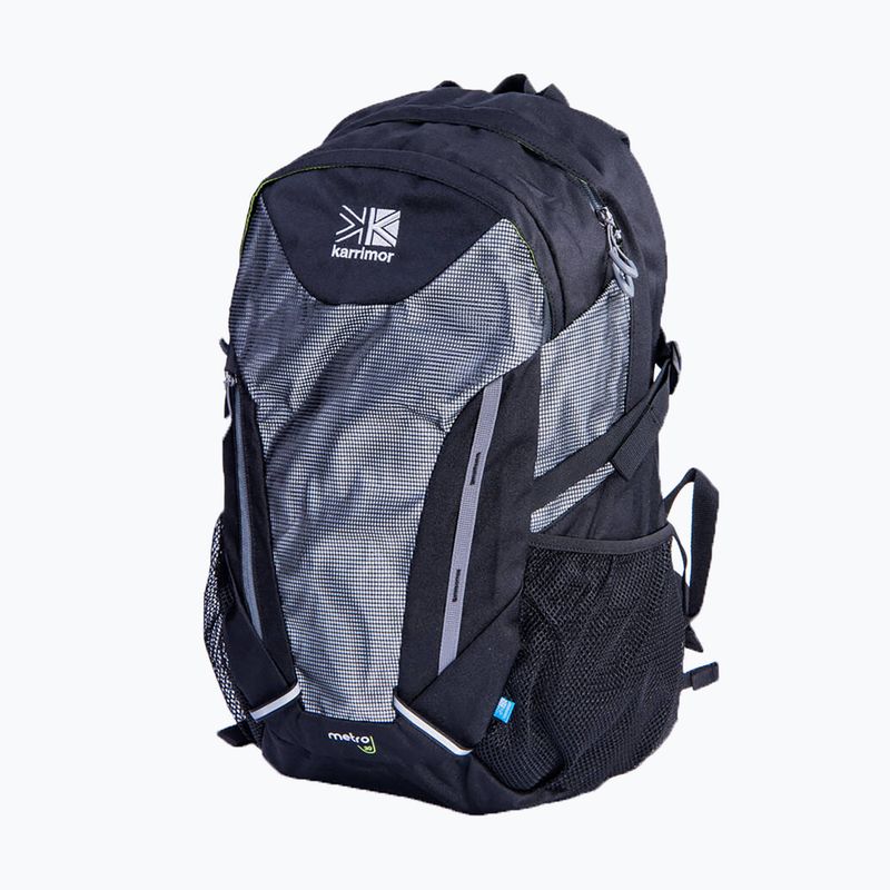 Рюкзак туристичний Karrimor Metro 30 л dark reflective 4