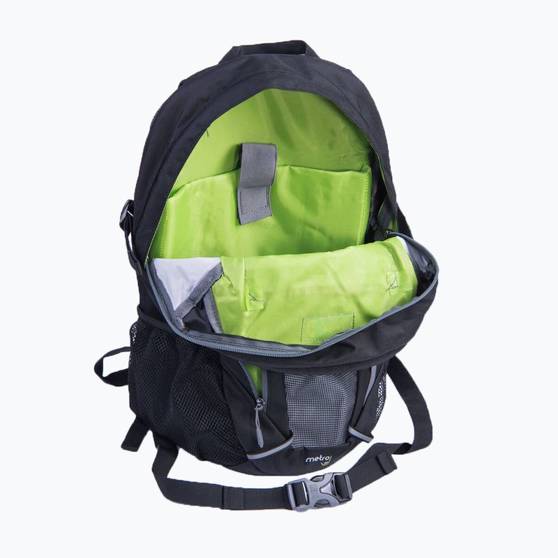 Рюкзак туристичний Karrimor Metro 30 л dark reflective 5