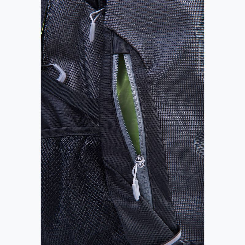 Рюкзак туристичний Karrimor Metro 30 л dark reflective 6