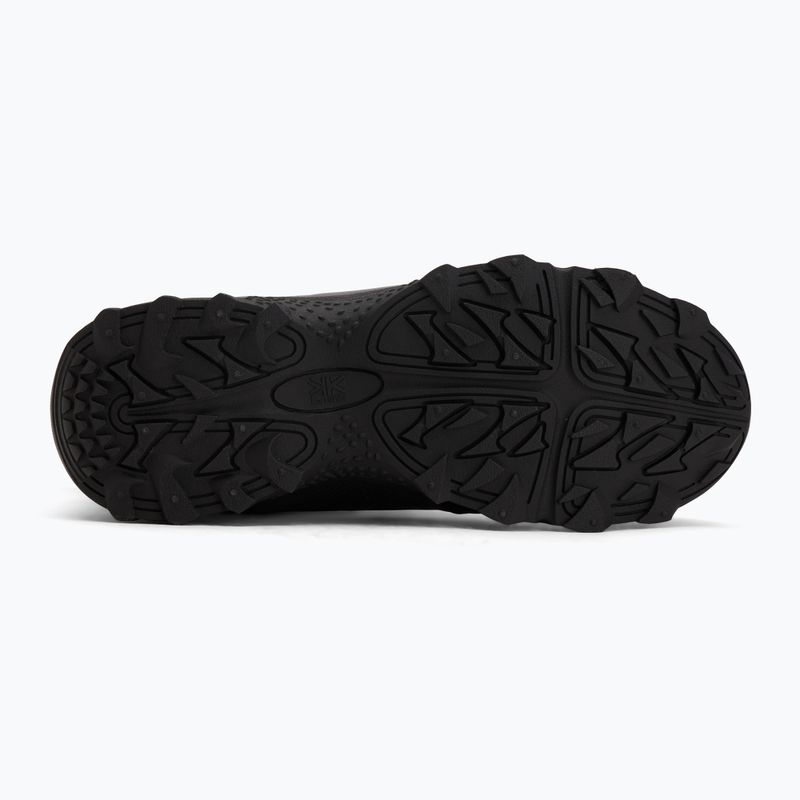 Черевики зимові чоловічі Karrimor Snow Casual 3 black 4