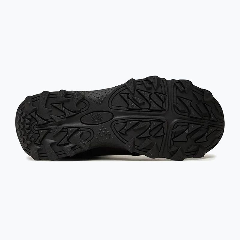 Черевики зимові чоловічі Karrimor Snow Casual 3 brown 11