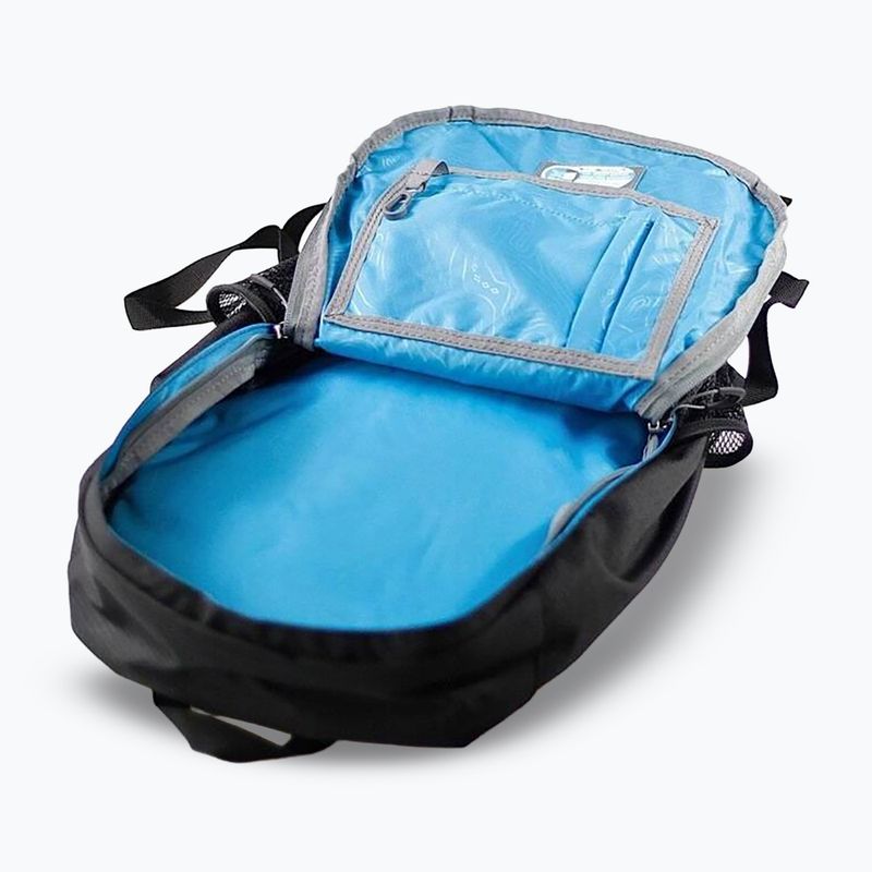 Рюкзак туристичний Karrimor U-Bahn 20 л black 5