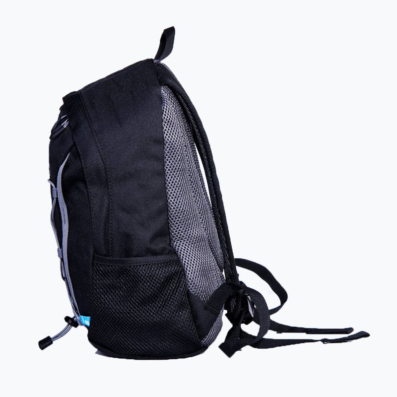 Рюкзак туристичний Karrimor Tube 10 л black 6