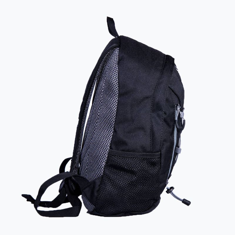 Рюкзак туристичний Karrimor Tube 10 л black 7