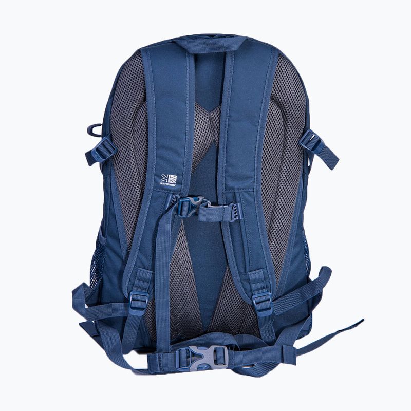 Рюкзак туристичний Karrimor Metro 30 л navy 4