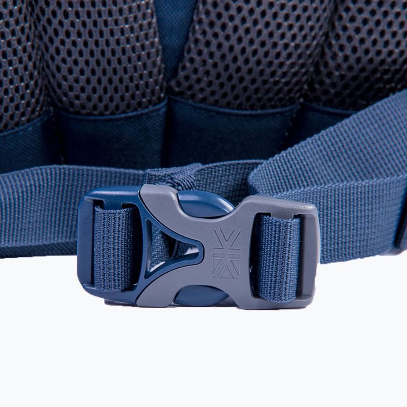 Рюкзак туристичний Karrimor Metro 30 л navy 9