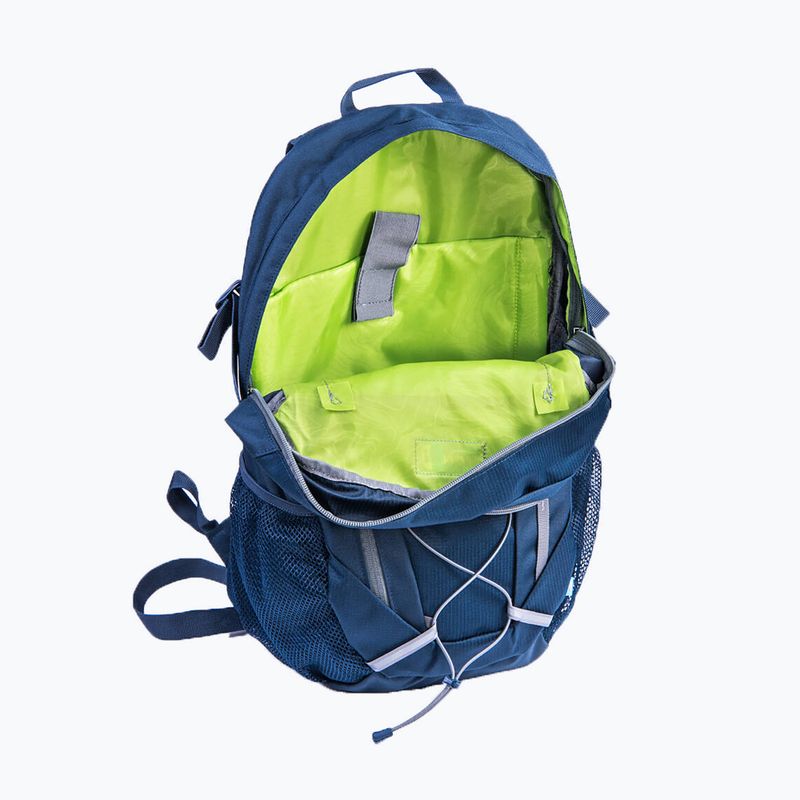Рюкзак туристичний Karrimor Metro 30 л navy 10