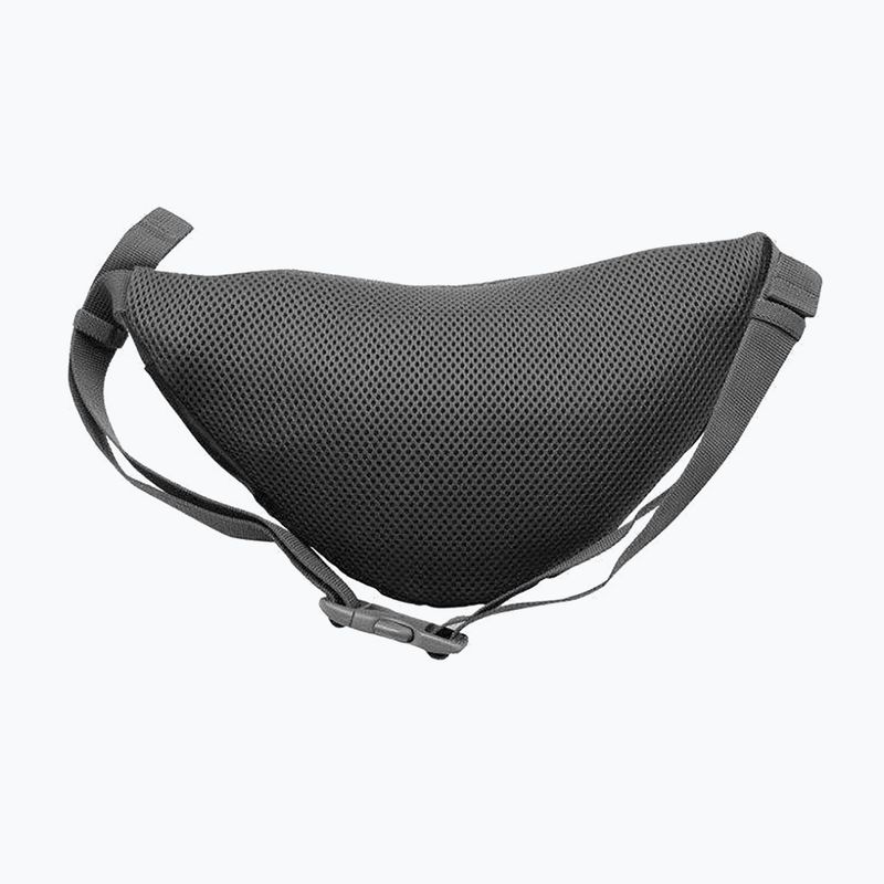 Сумка-бананка Karrimor K15006 black/grey 2