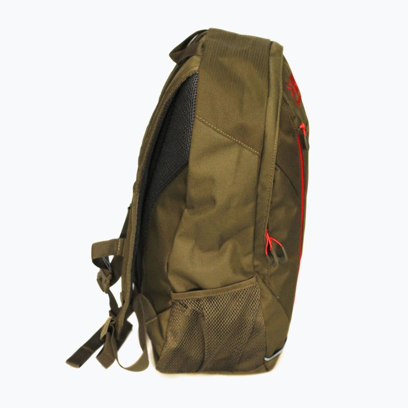 Рюкзак Karrimor U-Bahn 20 л khaki 4