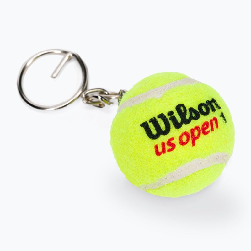 Брелок Wilson Tennis Ball жовтий Z5452 2