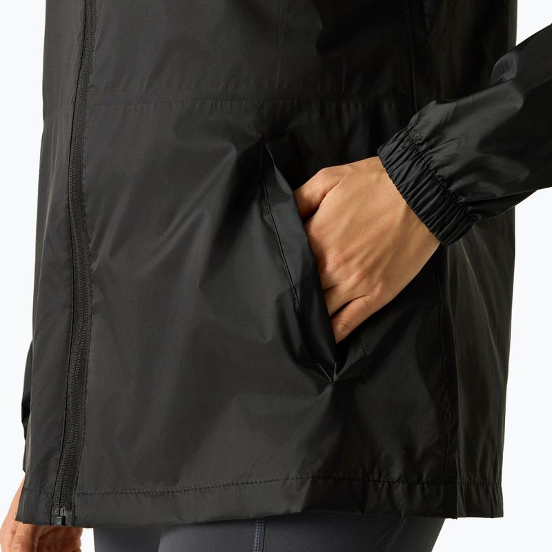 Жіноча водонепроникна куртка REGATTA Pack-It III black 5
