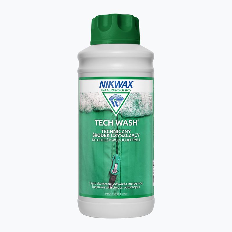 Рідина для прання одягу Nikwax Tech Wash 1л 183