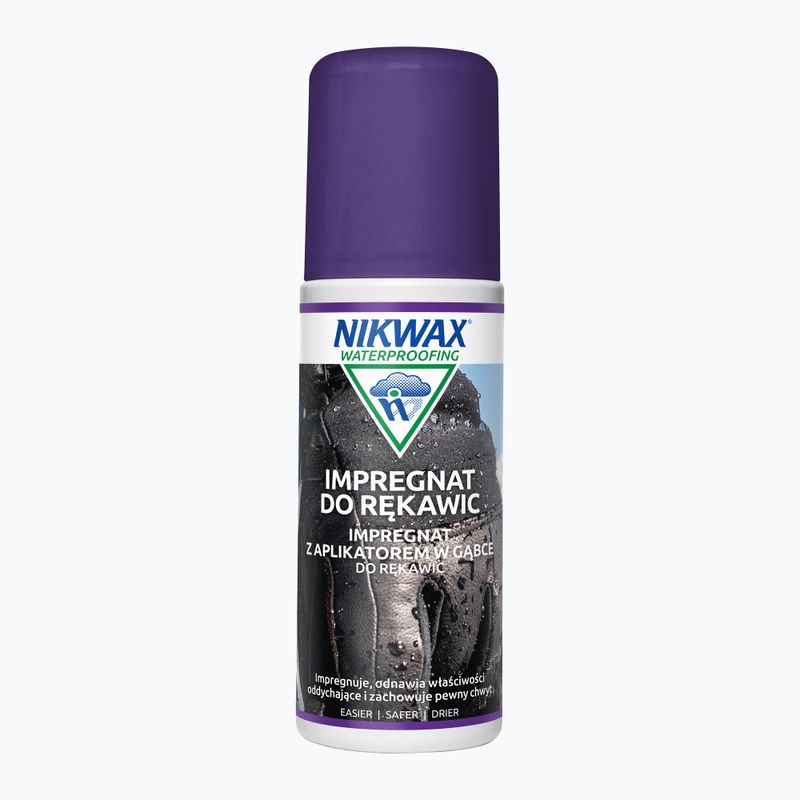 Пропитка для рукавиць Nikwax Glove Proof 125мл 531 2