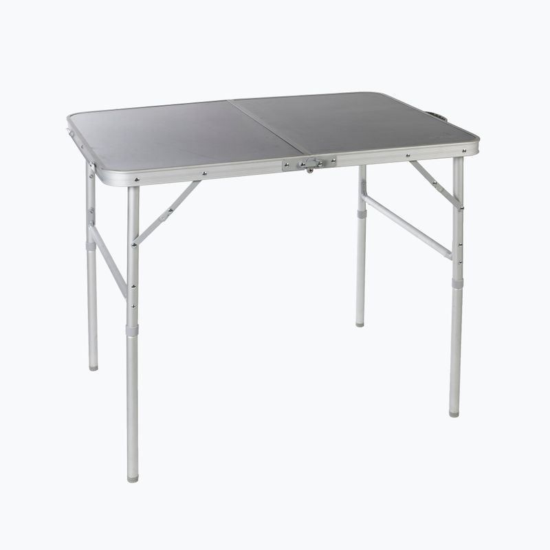 Стіл туристичний Vango Granite Duo 90 grey