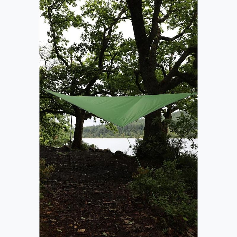 Тент Vango Trek Pamir Green 2