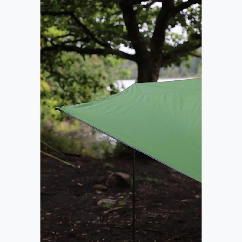 Тент Vango Trek Pamir Green 5