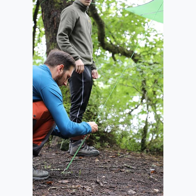 Тент Vango Trek Pamir Green 8