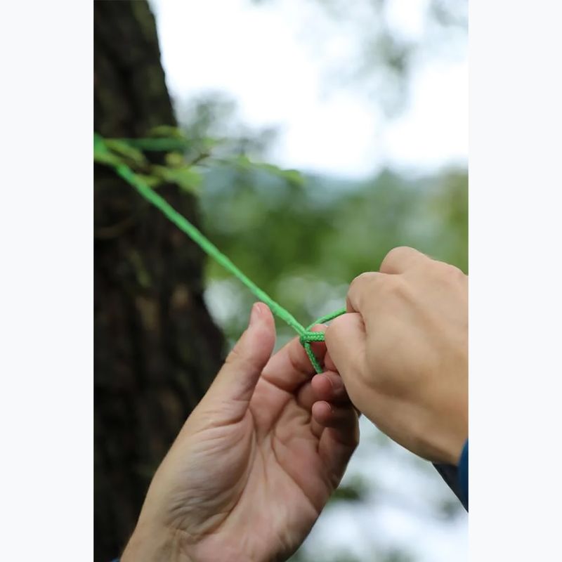 Тент Vango Trek Pamir Green 9