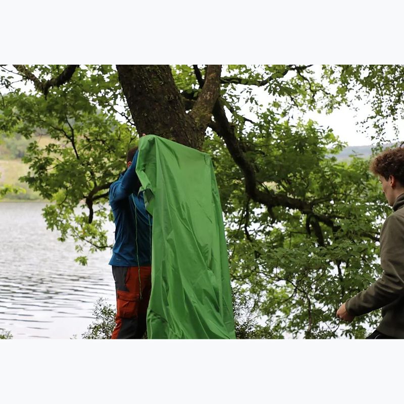 Тент Vango Trek Pamir Green 10