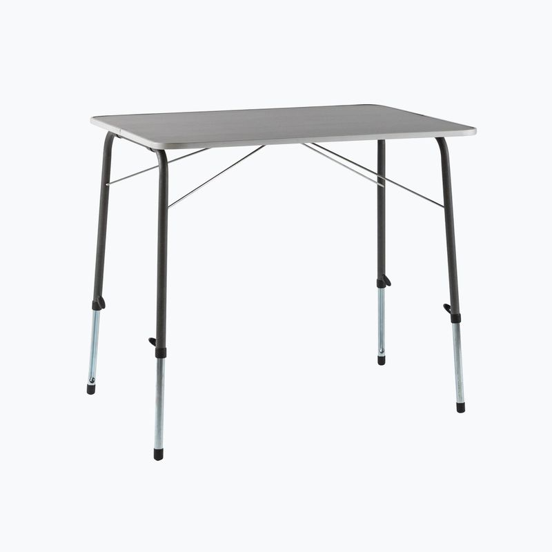 Стіл туристичний Vango Birch 80 grey