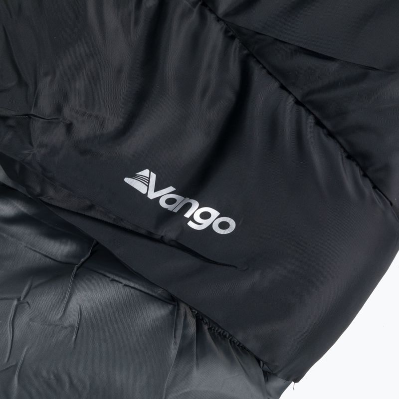 Спальний мішок Vango Ember Single чорний SBQEMBER B05TJ8 5