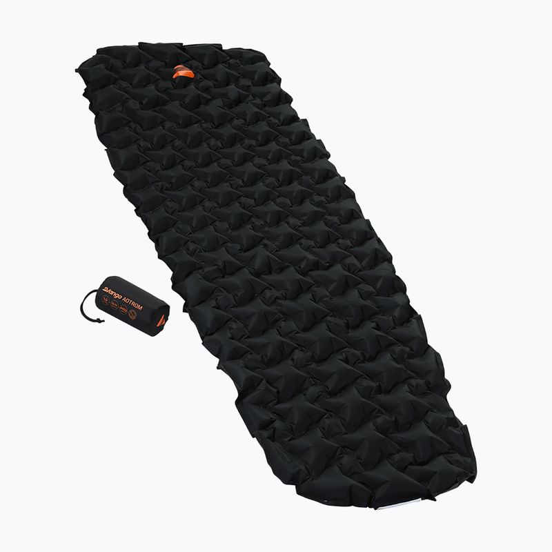 Килимок надувний Vango Aotrom anthracite 3