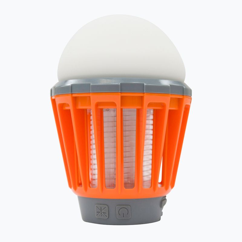 Ліхтарик туристичний Vango Midge 180 orange
