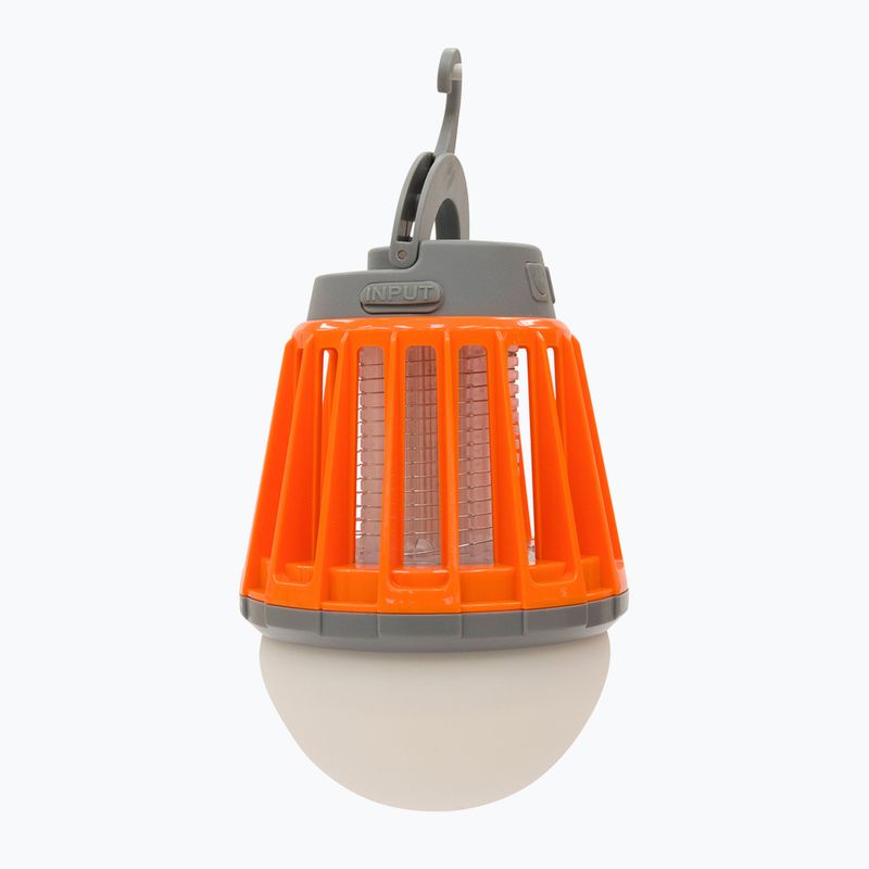 Ліхтарик туристичний Vango Midge 180 orange 2