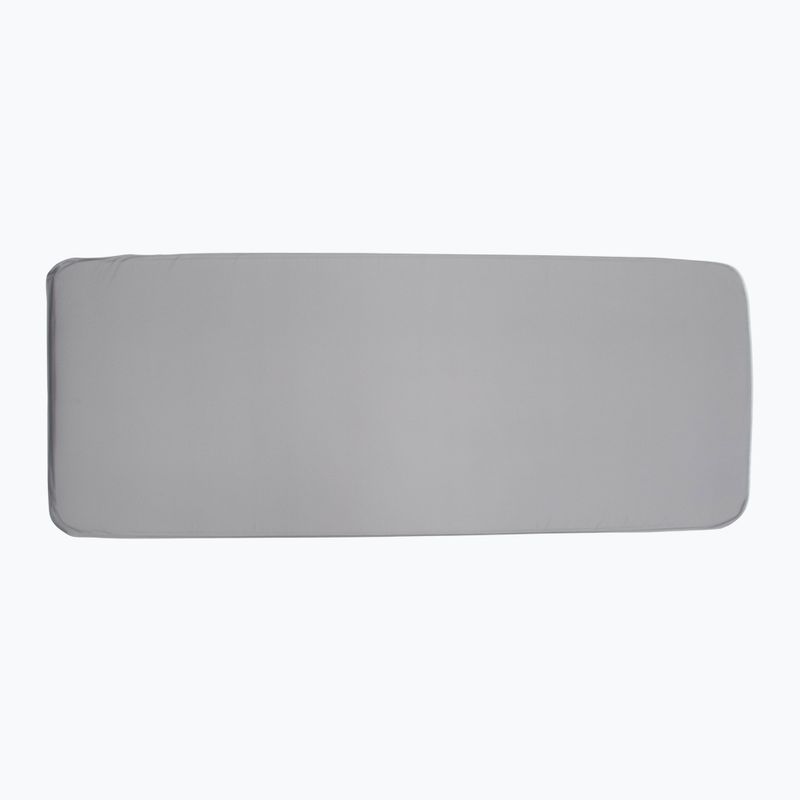 Матрац самонадувний Vango Shangri-La II 10 Grande cloud grey/sky blue 3