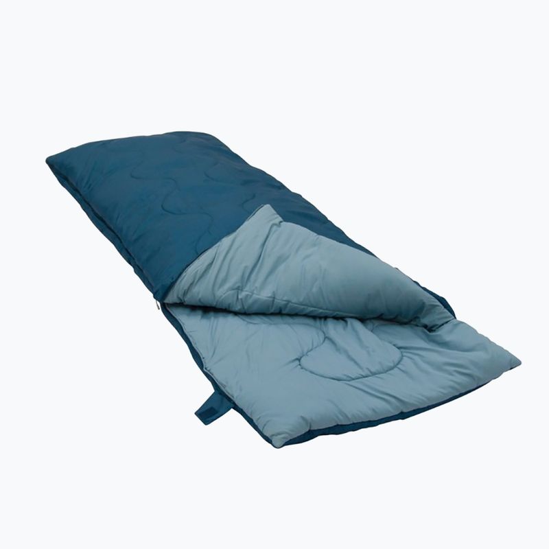 Спальний мішок Vango Evolve Superwarm Single блакитний SBREVOLVEM23TJ8 8