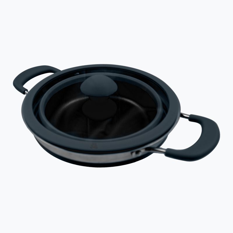 Кастрюля туристична Vango Cuisine Non-Stick Casserole deep grey 2