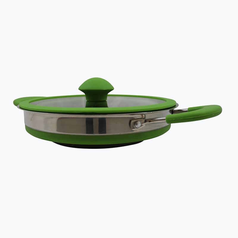 Кастрюля туристична Vango Cuisine Non-Stick Casserole 4