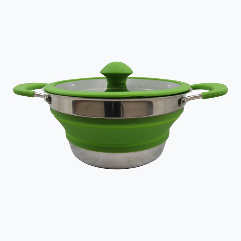 Кастрюля туристична Vango Cuisine Non-Stick Casserole