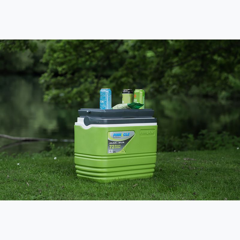 Комплект холодильників туристичних Vango Pinnacle 32-72Hr 5 Piece green 11