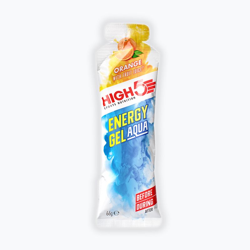 Енергетичний гель HIGH5 Energy z witaminą B6 66 g prange