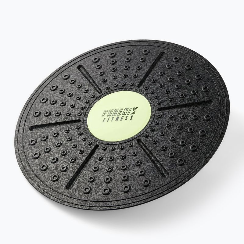 Платформа балансування Phoenix Fitness black 3