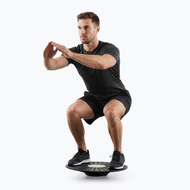 Платформа балансування Phoenix Fitness black 8