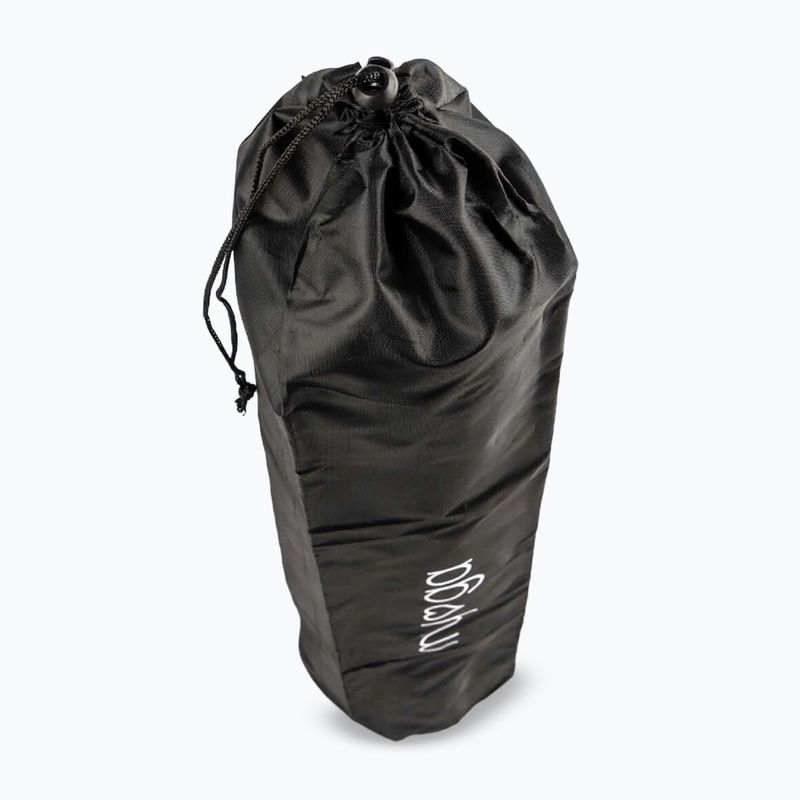 Чохол для килимка для йоги Myga Carry Bag black 3