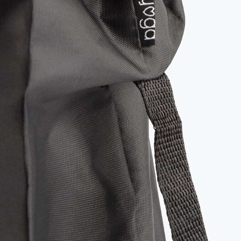 Чохол для килимка для йоги Myga Carry Bag black 4