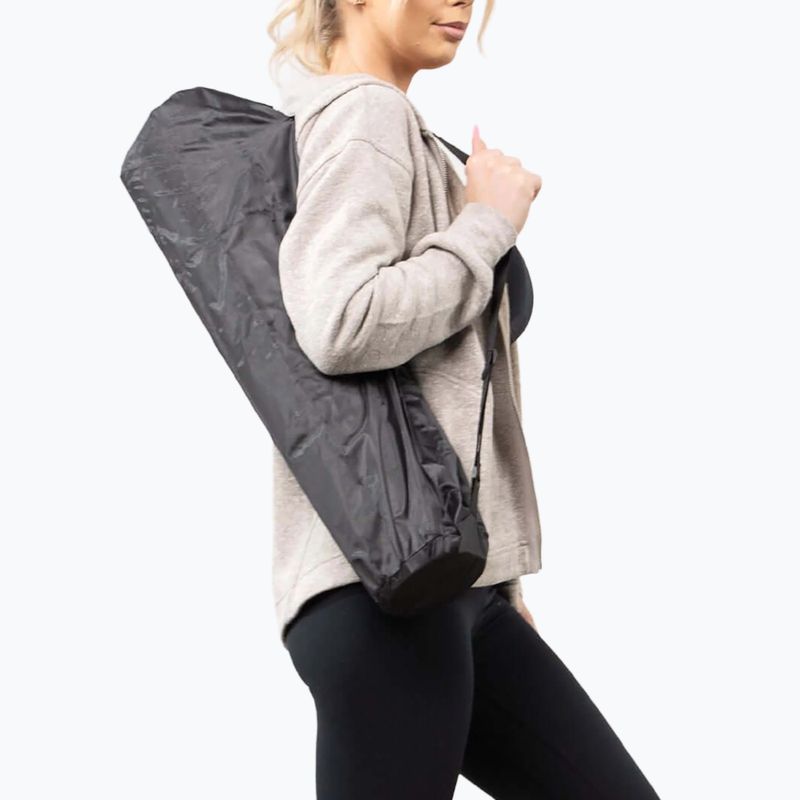 Чохол для килимка для йоги Myga Carry Bag black 6