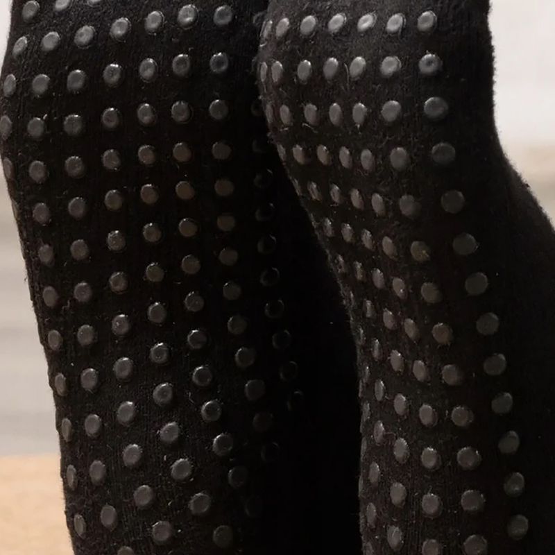 Шкарпетки Myga Grip black 5