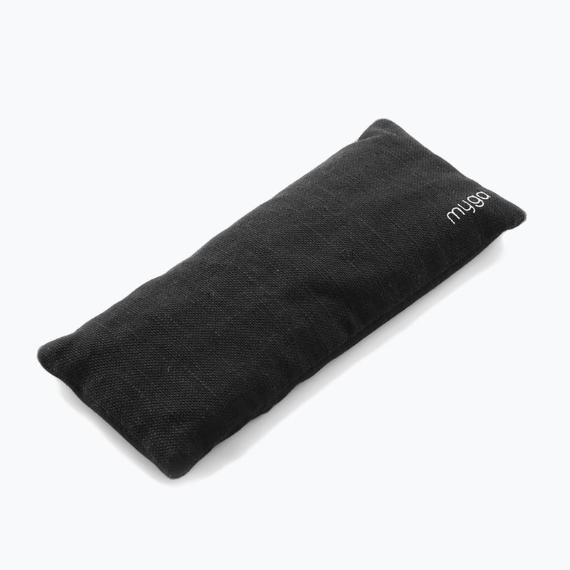 Подушка Myga Lavender Eye Pillow black 3