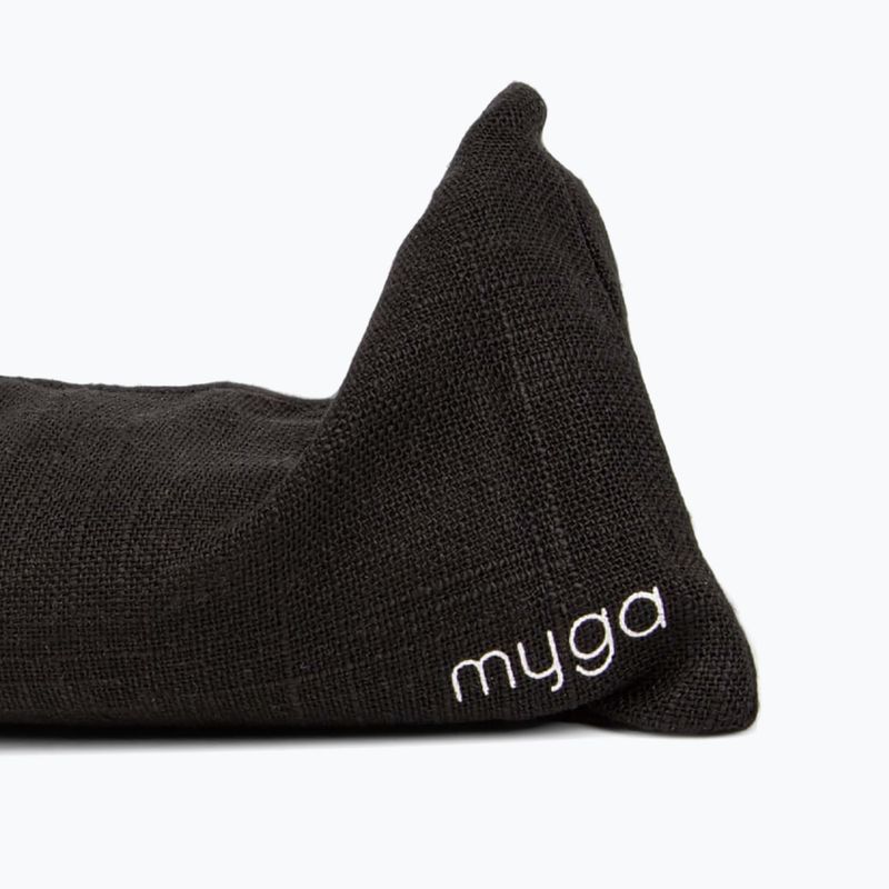 Подушка Myga Lavender Eye Pillow black 4