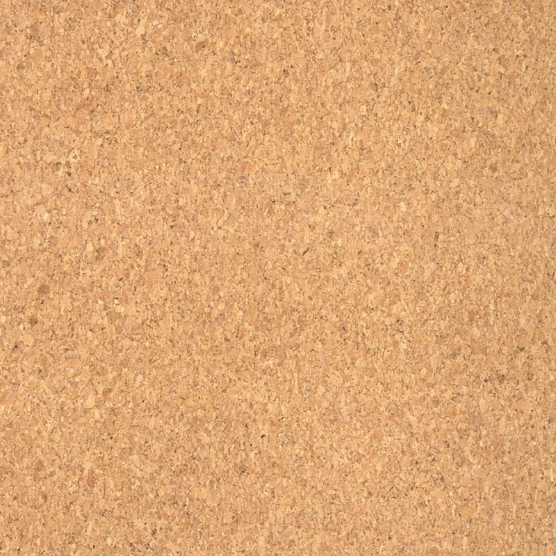 Килимок для йоги Myga Cork/Rubber 2 mm brown 5
