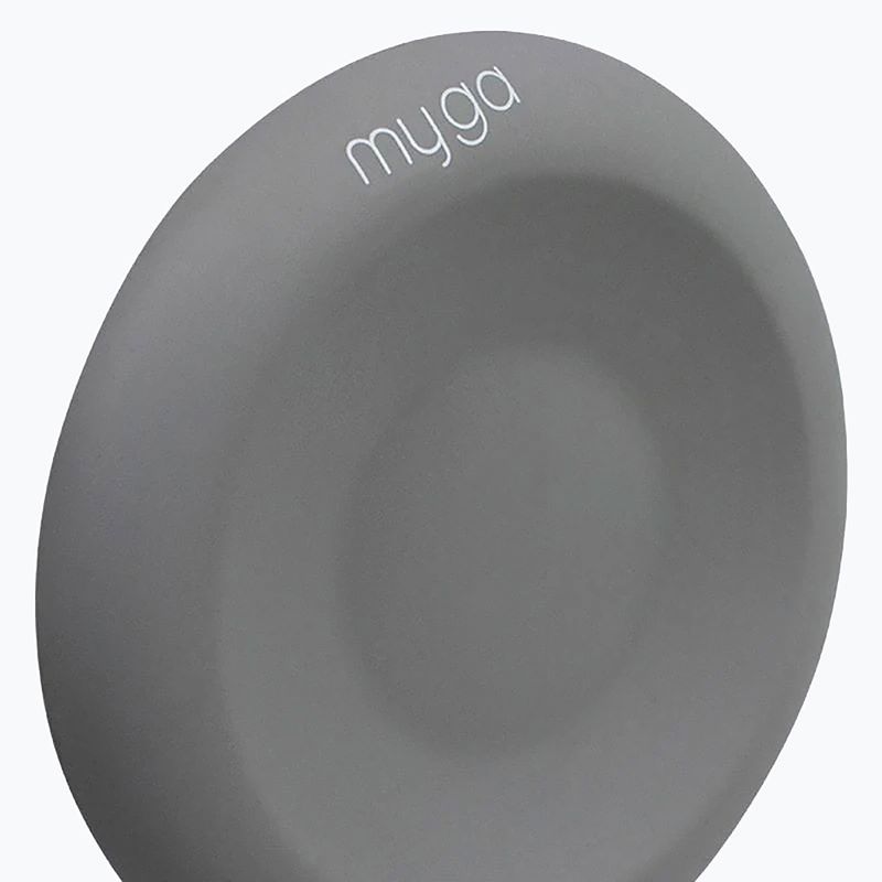 Підкладка силіконова Myga Support grey 2
