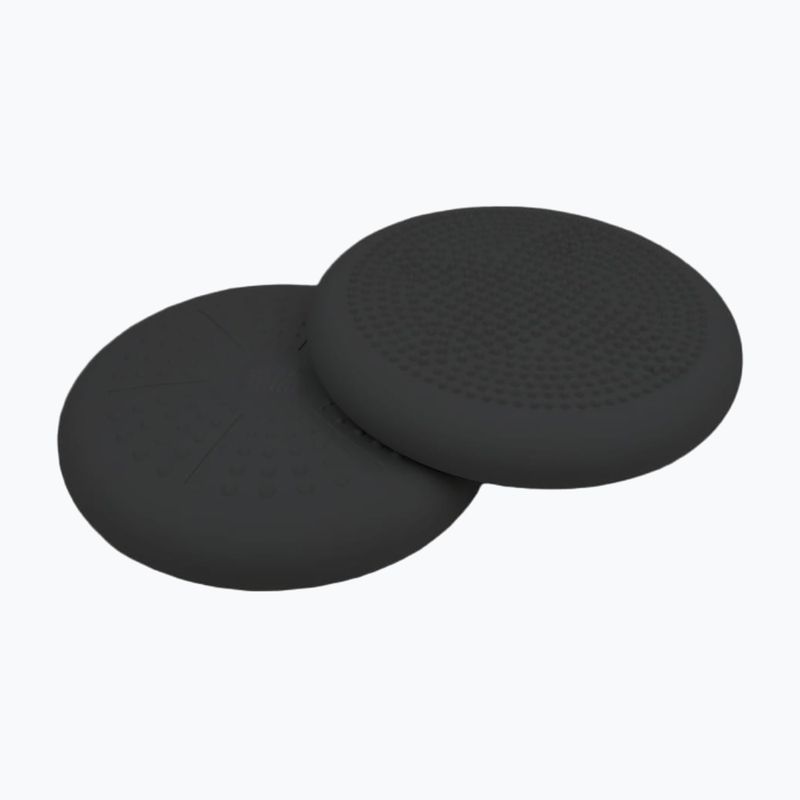 Подушка сенсорна Phoenix Fitness double-sided 33 cm black 2