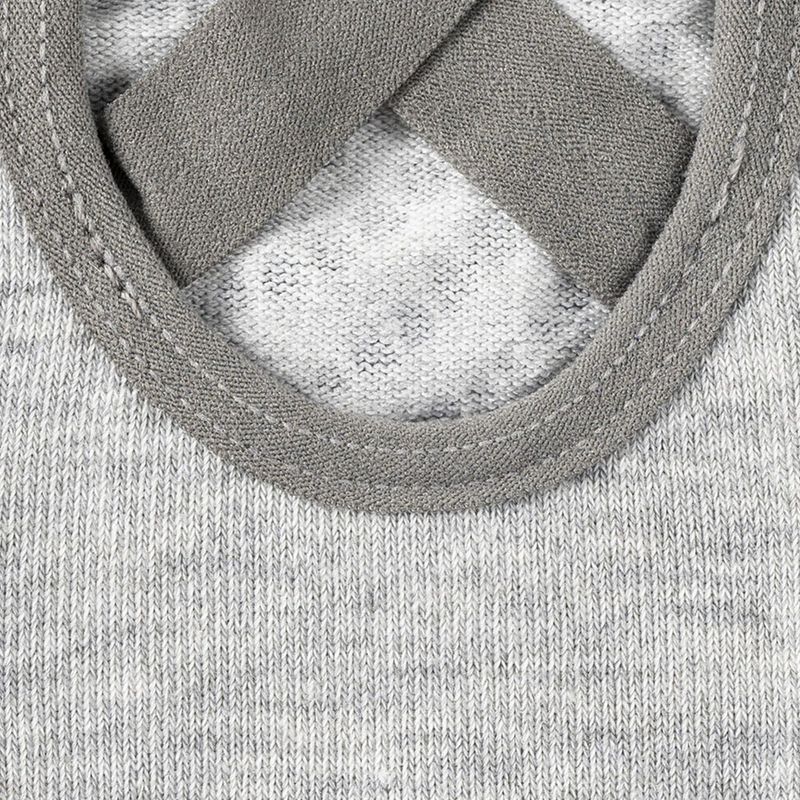 Шкарпетки Myga Gripped grey 4