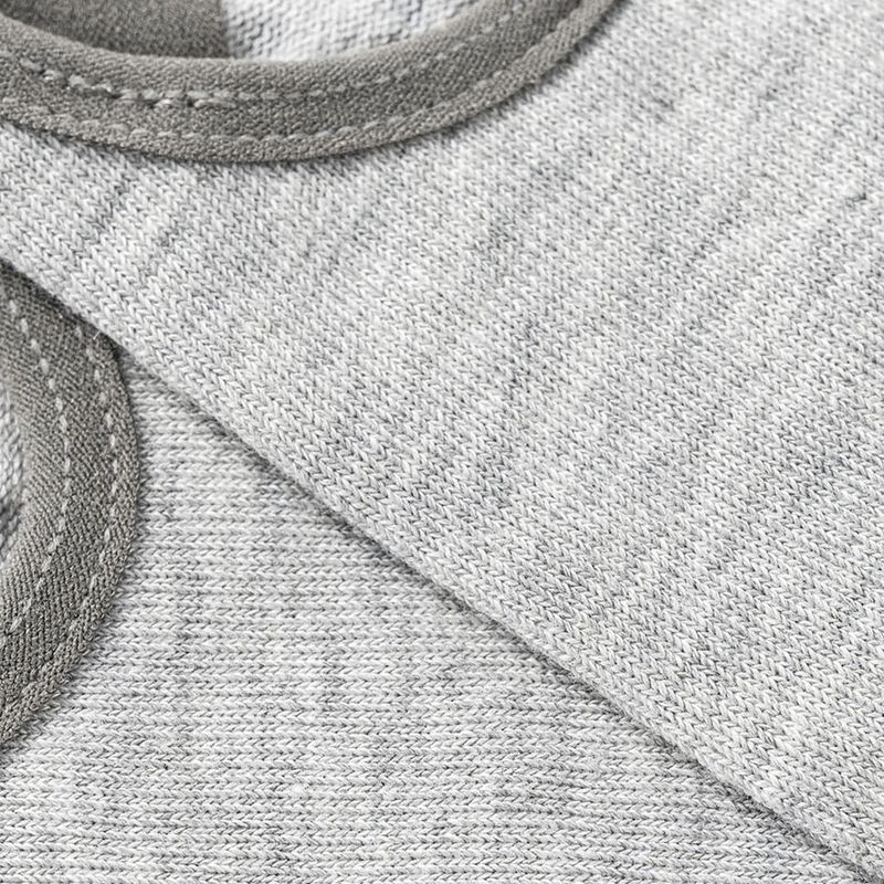 Шкарпетки Myga Gripped grey 6